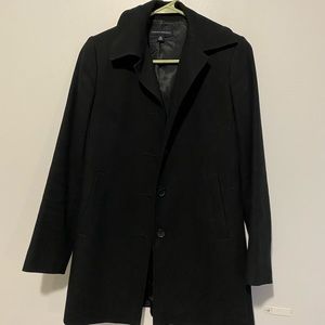 Banana Republic XS coat